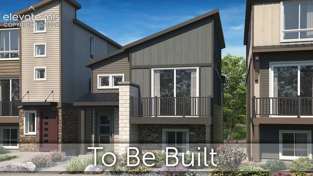 6073 Sonterra Point, Colorado Springs