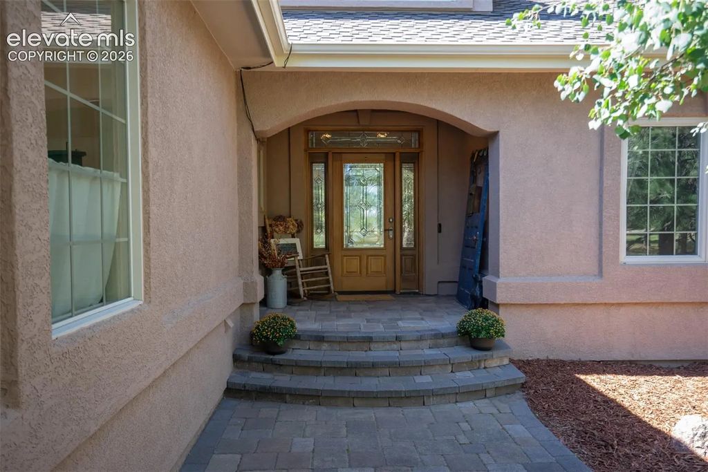 11148 Shaugnessy Road, Black Forest