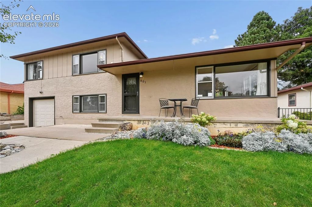 801 Westacres Avenue, Pueblo
