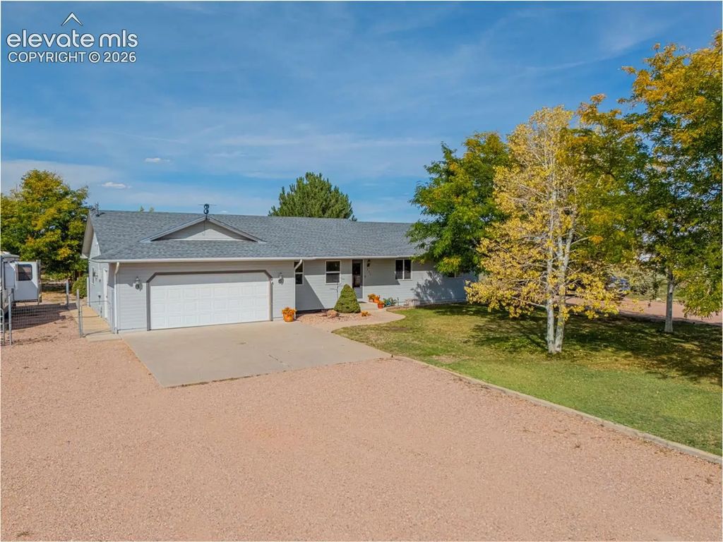 833 E Hayden Drive, Pueblo West