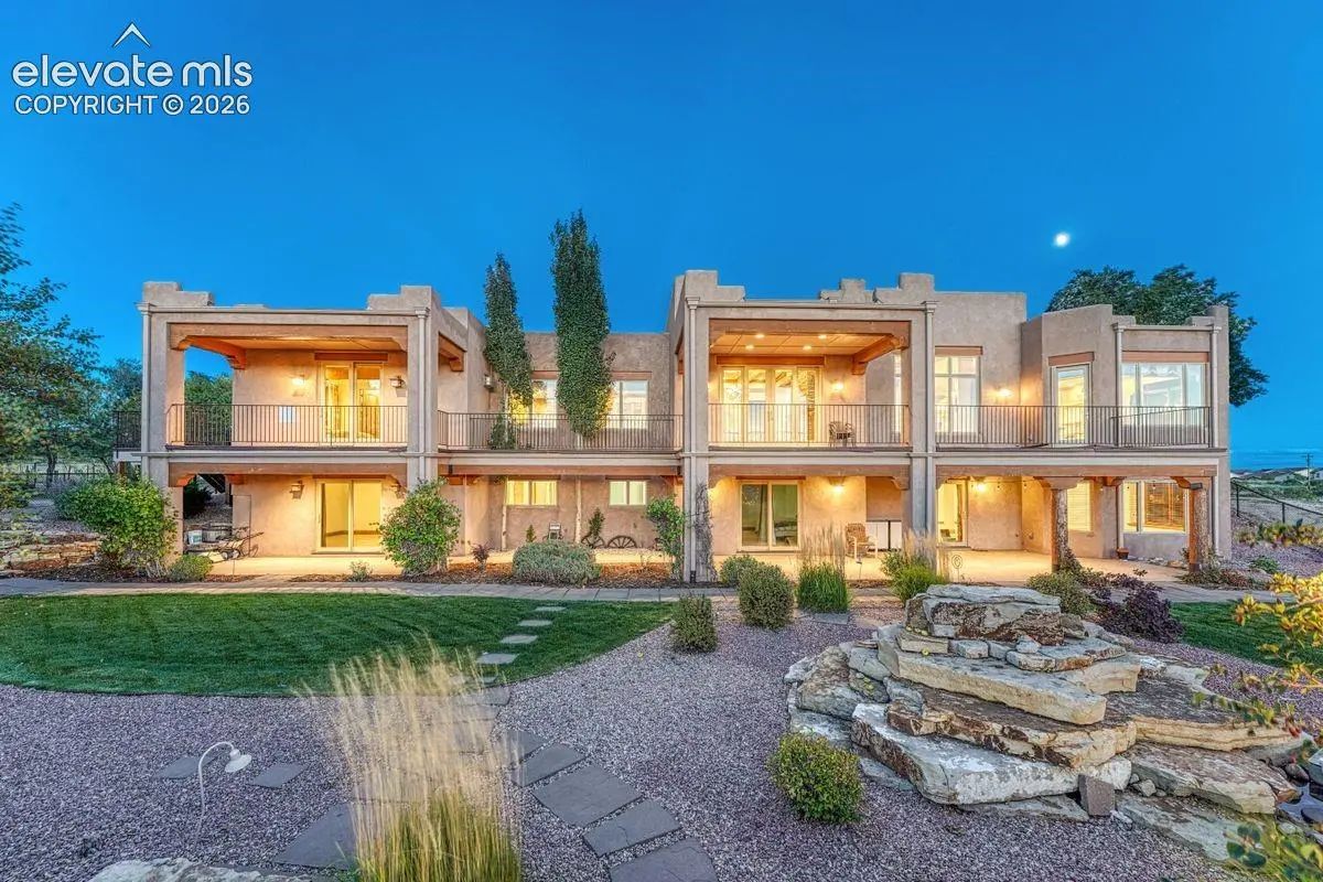 6371220, Residential, 4050 Old Ranch Road, Colorado Springs, CO, None, 80908