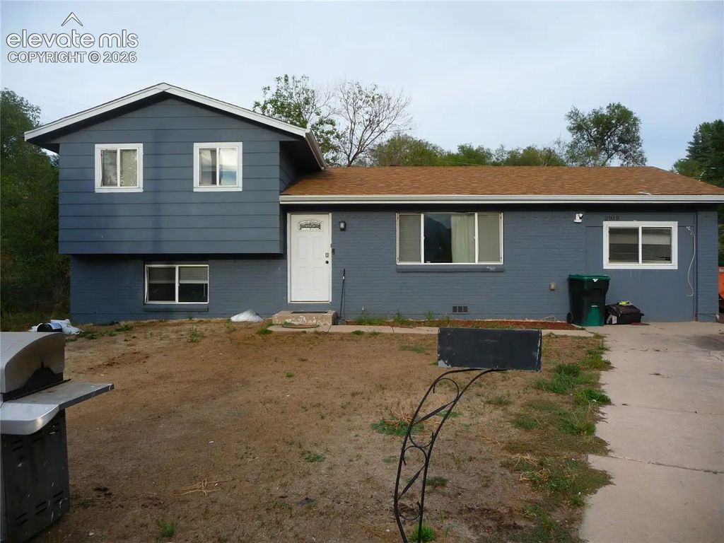 2919 Fremont Drive, Colorado Springs
