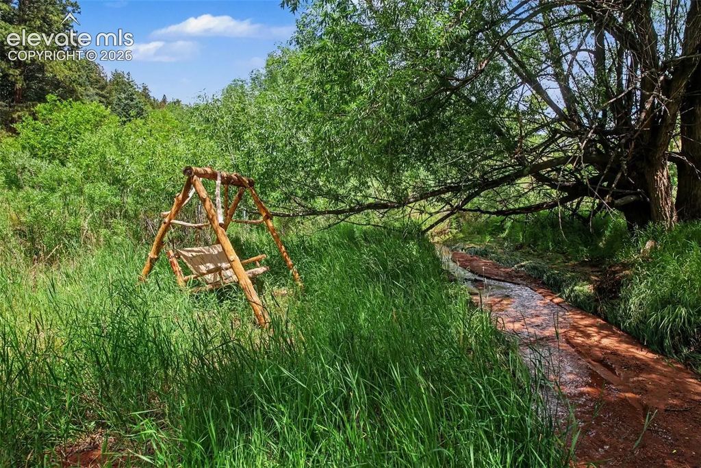 10905 W Highway 24, Green Mountain Falls