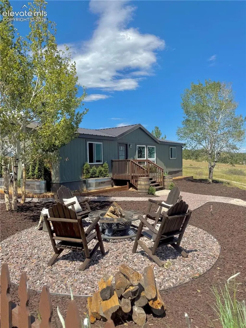 19610 Birdseye View, Peyton