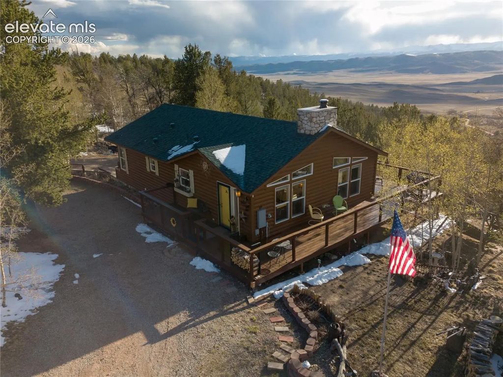 7260 Remington Road, Como
