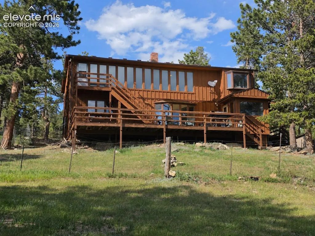 26 Howe Court, Black Hawk