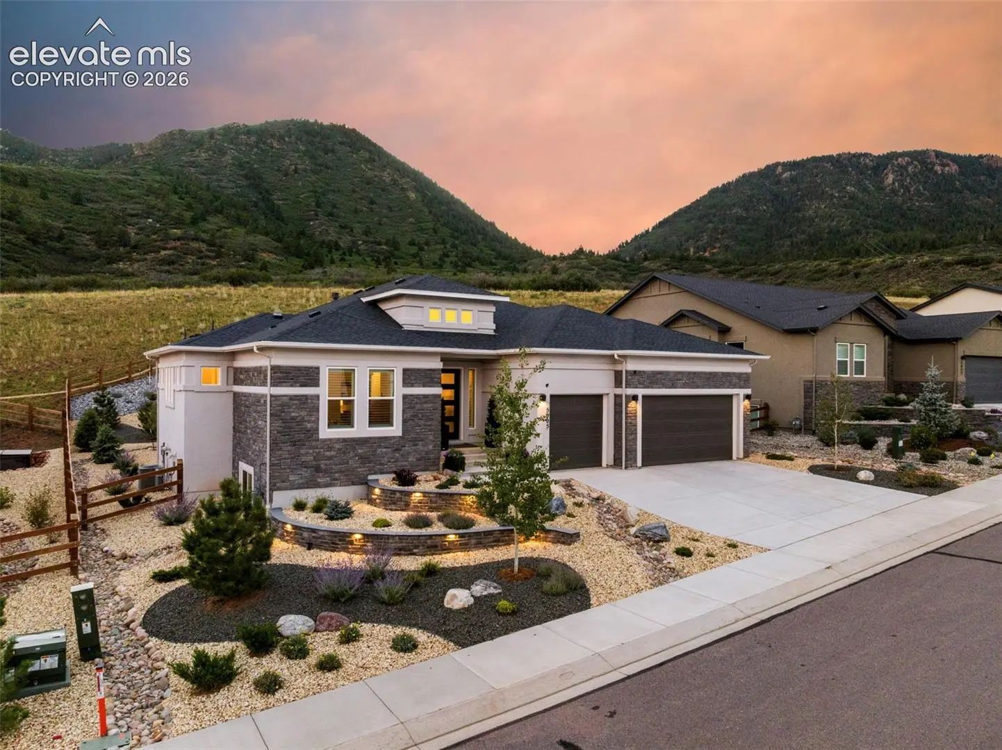 Homes for Sale in Monument, CO