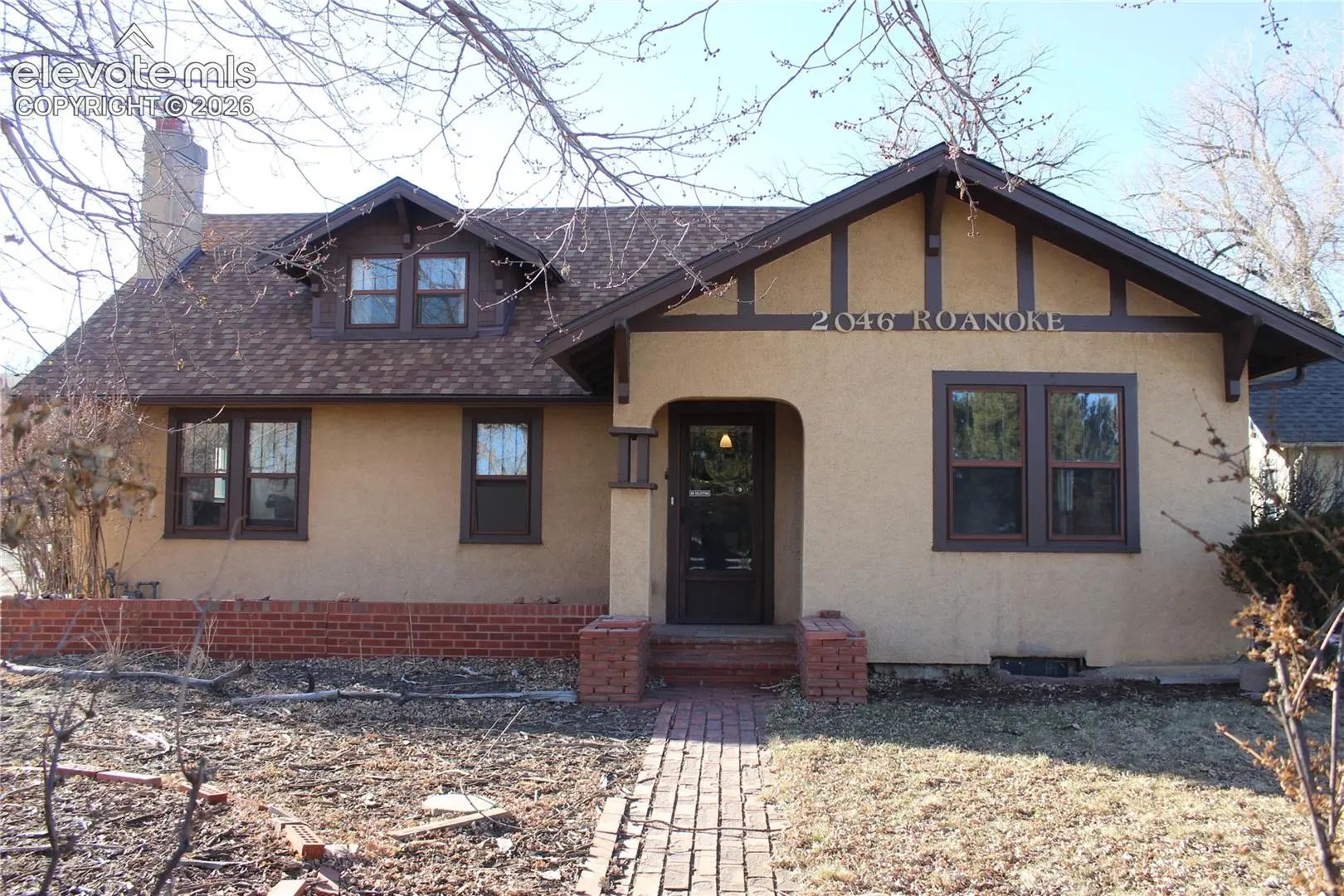 Homes for Sale in Colorado Springs, CO