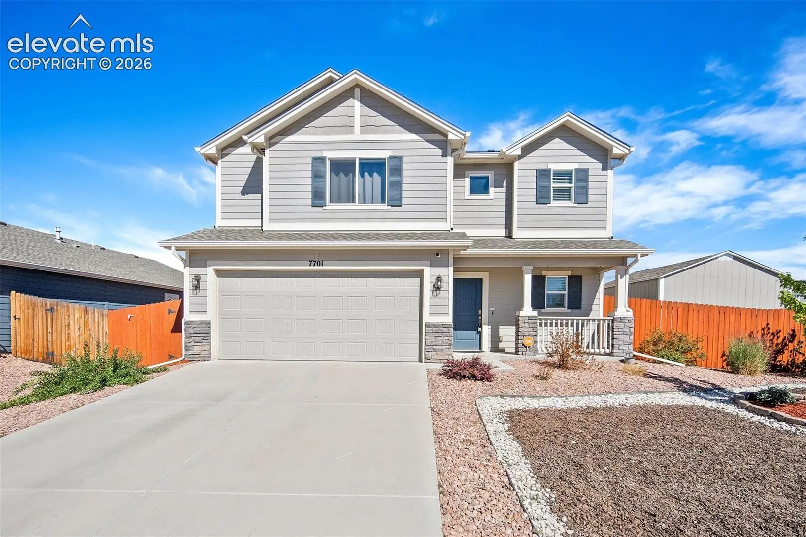 Homes for Sale in Peyton, CO