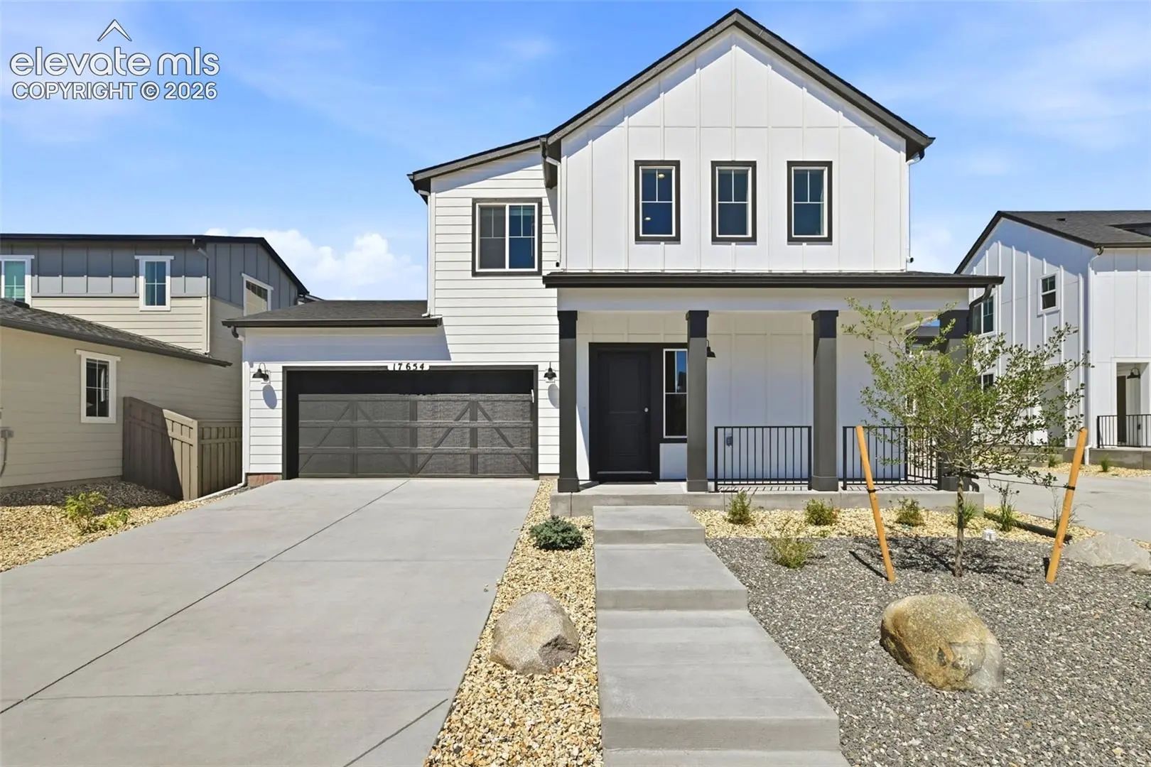 Homes for Sale in Monument, CO