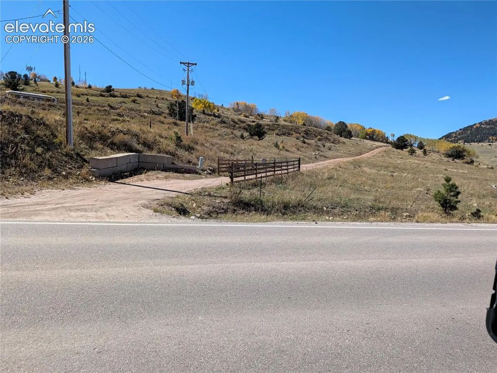 13877 Teller County Road 1, Cripple Creek