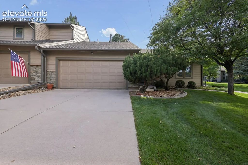 59 Woodbridge Drive, Colorado Springs