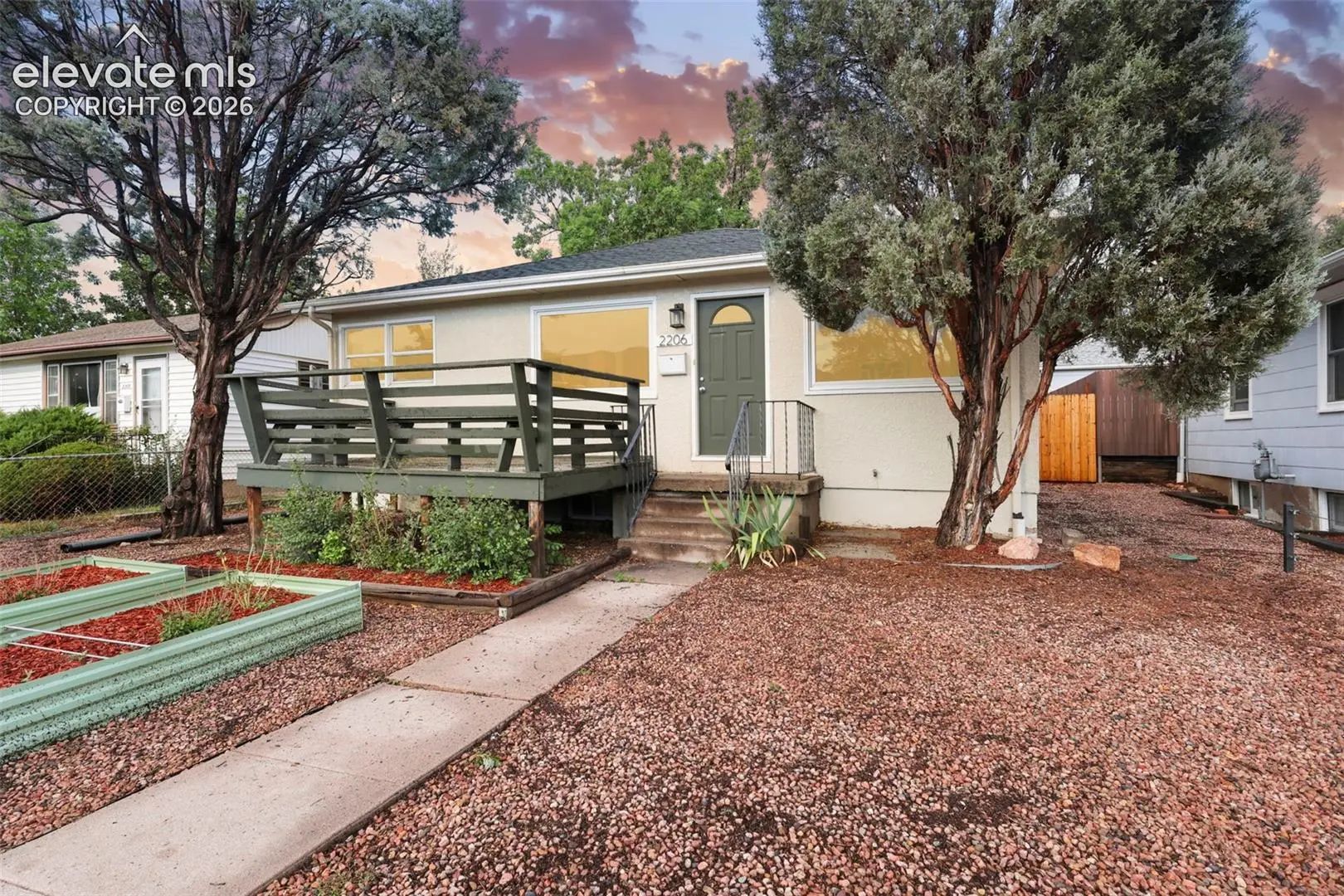 Colorado Springs Real Estate - MLS # 7876860, Residential real estate for Sale in Slys, MLS Listings # 7876860