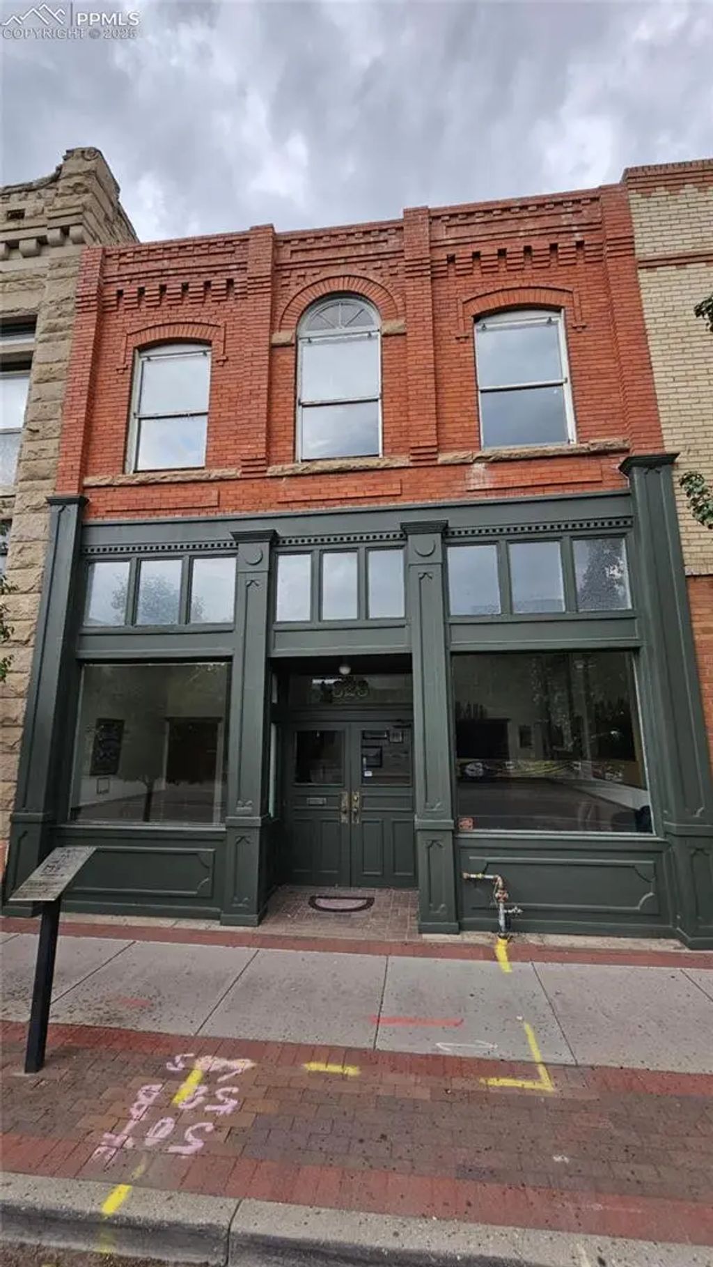 323 S Union Avenue, Pueblo