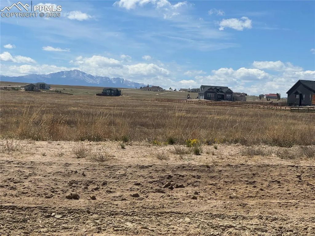 7859 El Raiceno Trail, Peyton