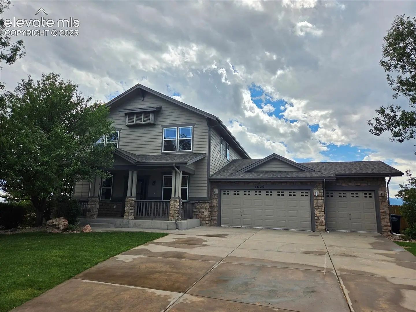 Homes for Sale in Colorado Springs, CO