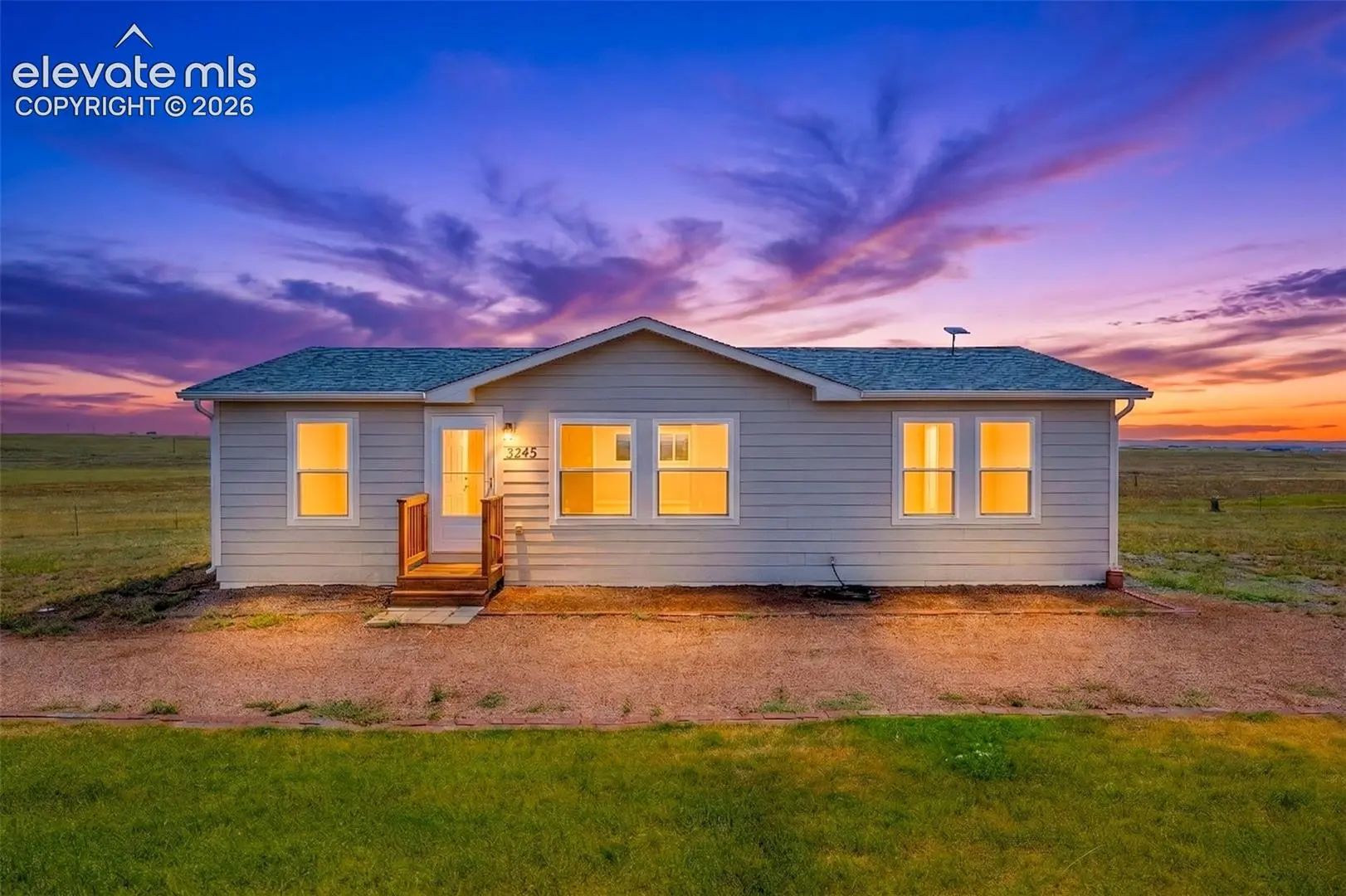 Homes for Sale in Peyton, CO