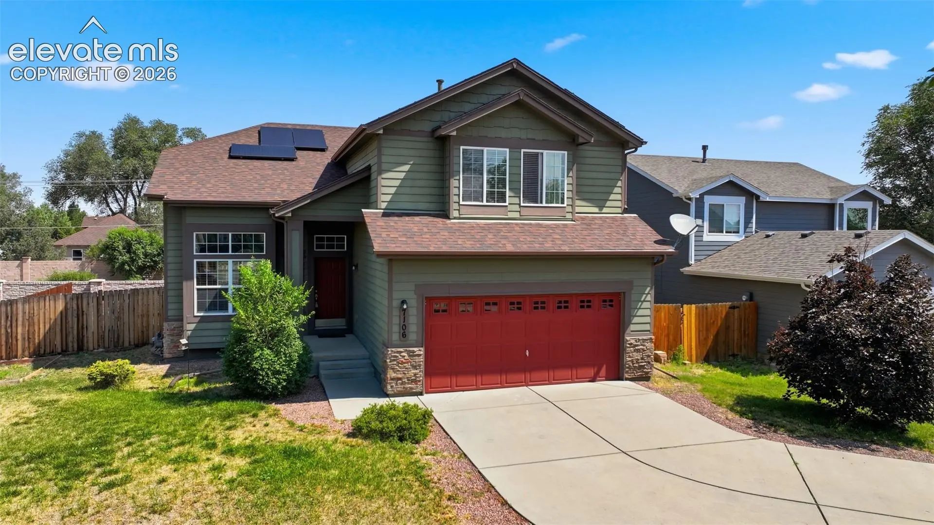 Fountain Real Estate - MLS # 3808804, Residential real estate for Sale in Freedom Heights, MLS Listings # 3808804