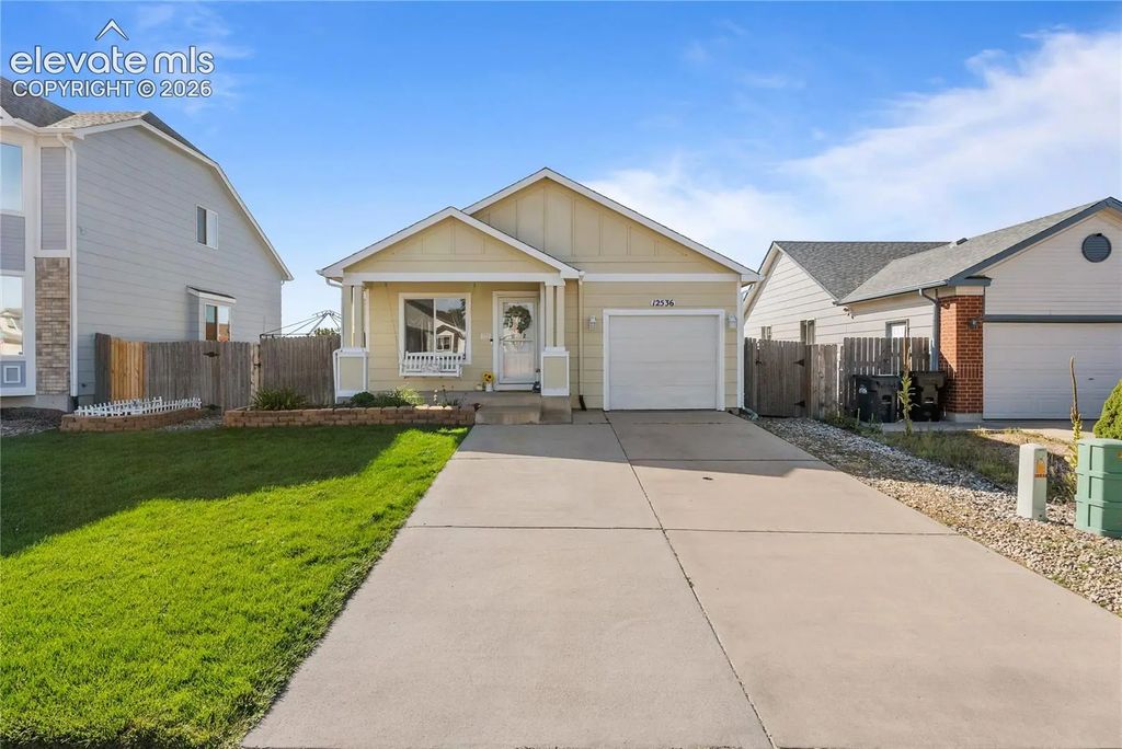 12536 Catch Pen Road, Peyton