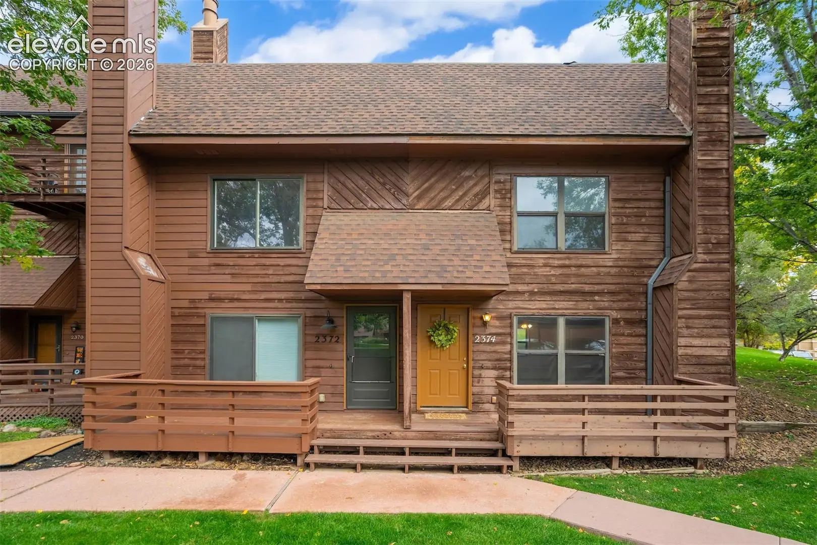 Colorado Springs Real Estate - MLS # 7450032, Residential real estate for Sale in Stepping Stones West, MLS Listings # 7450032
