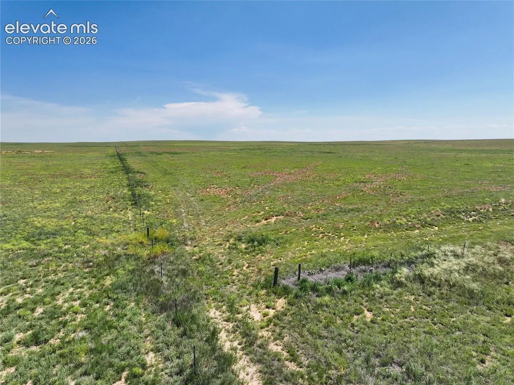 Shear Road, Yoder