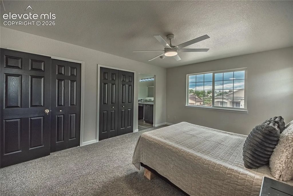 7443 Waterside Drive, Colorado Springs