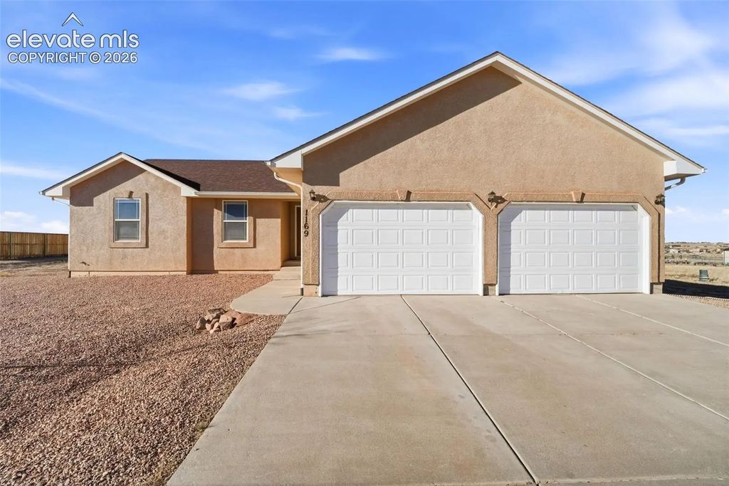 1169 E Canary Drive, Pueblo