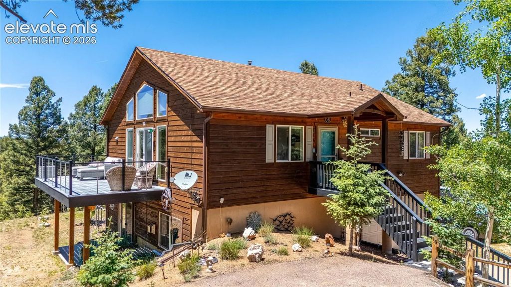 161 Wahsatch Road, Florissant
