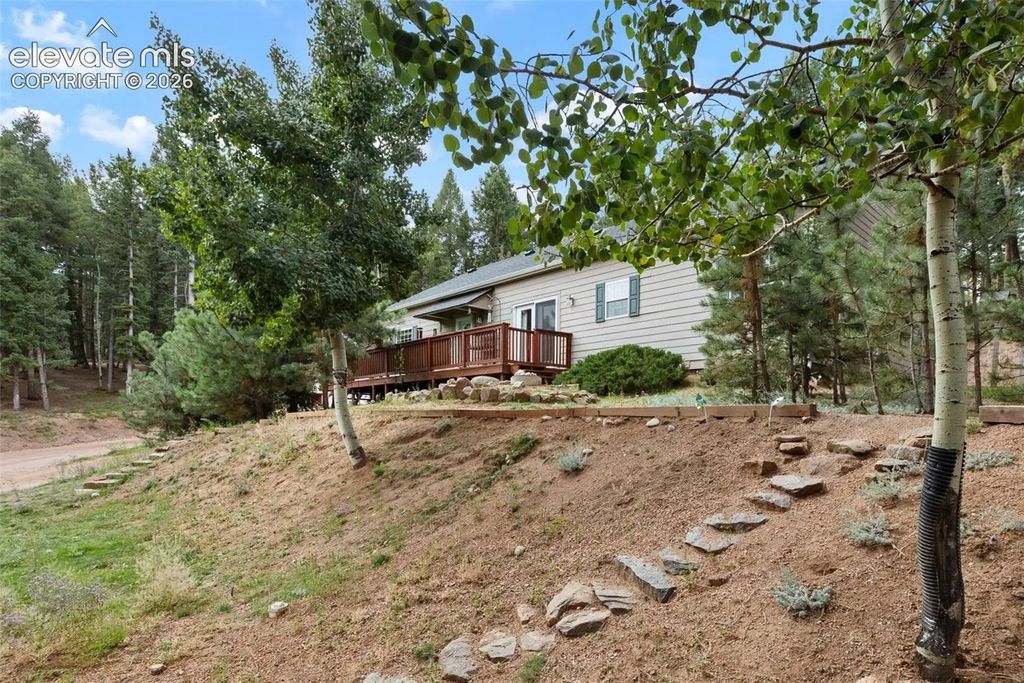 129 Kestrel Court, Divide