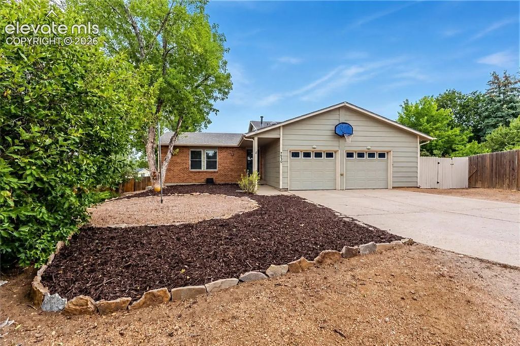 7930 N Legend Court, Colorado Springs