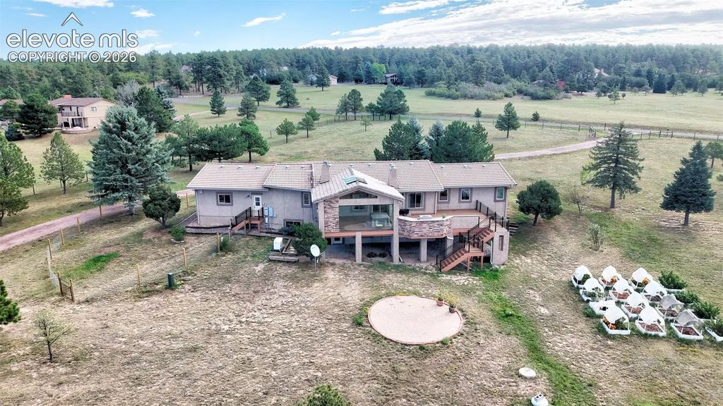 14530 Silverton Road, Colorado Springs