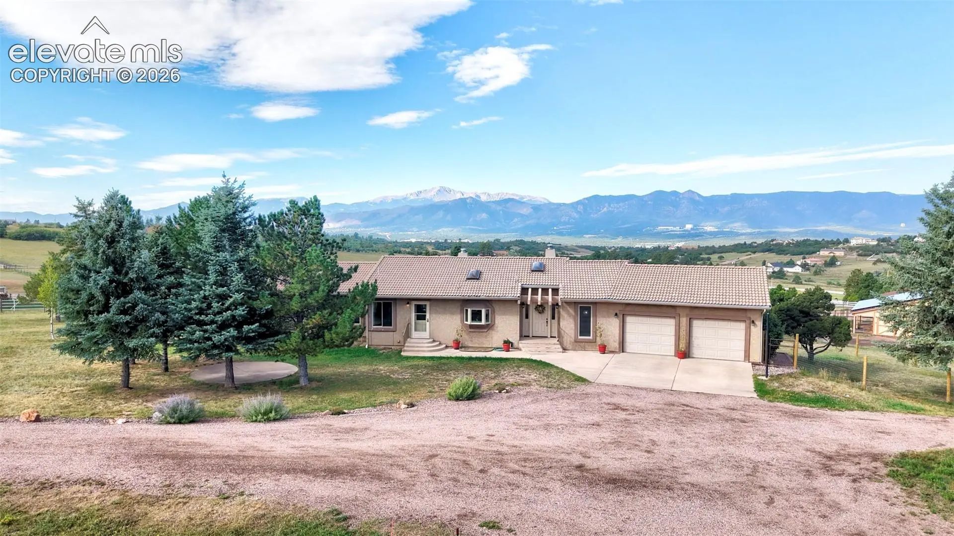 Homes for Sale in Colorado Springs, CO