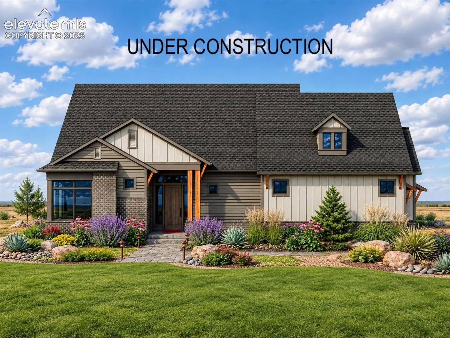 Homes for Sale in Colorado Springs, CO