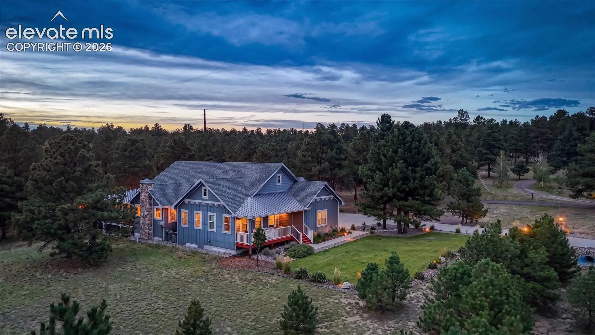 Homes for Sale in Colorado Springs, CO