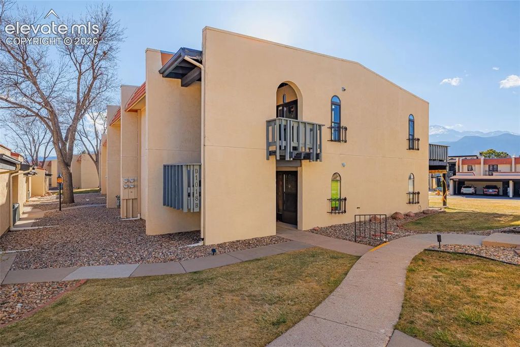 1018 Fontmore Road C, Colorado Springs