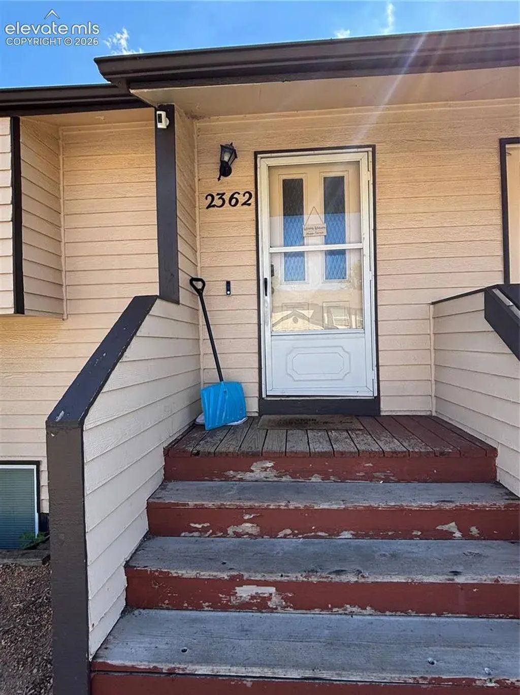 2362 Lexington Village Lane, Colorado Springs