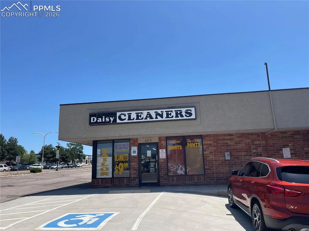 4585 Austin Bluffs Parkway, Colorado Springs