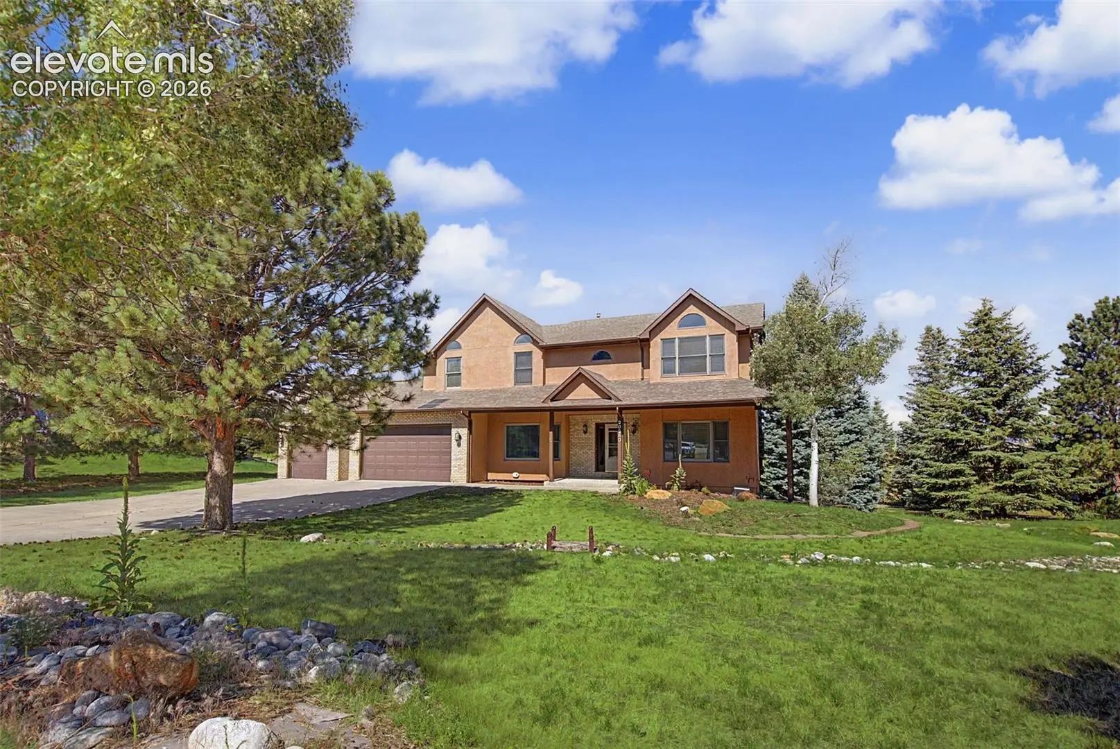 5257564, Residential, 20260 Doewood Drive, Monument, CO, Heights, 80132