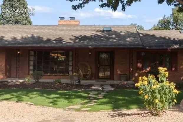 Homes for Sale in Colorado Springs, CO