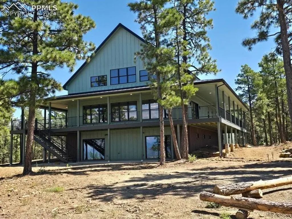 33036 Meadow Ridge Lane, Trinidad