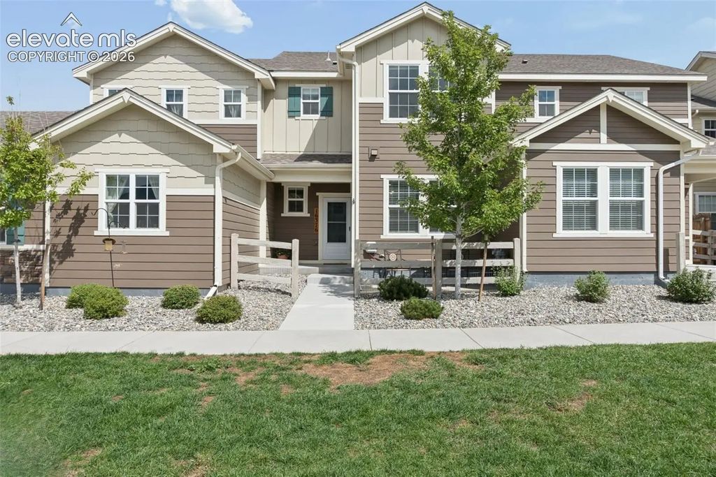 16376 Rustlers Range Point, Monument