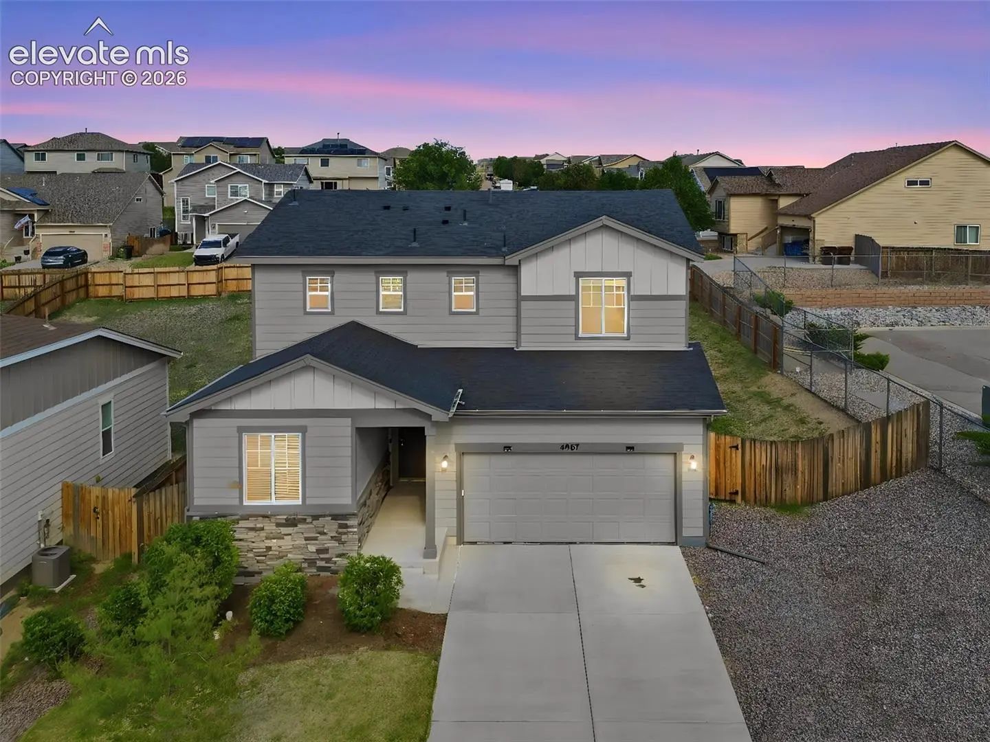 Homes for Sale in Colorado Springs, CO