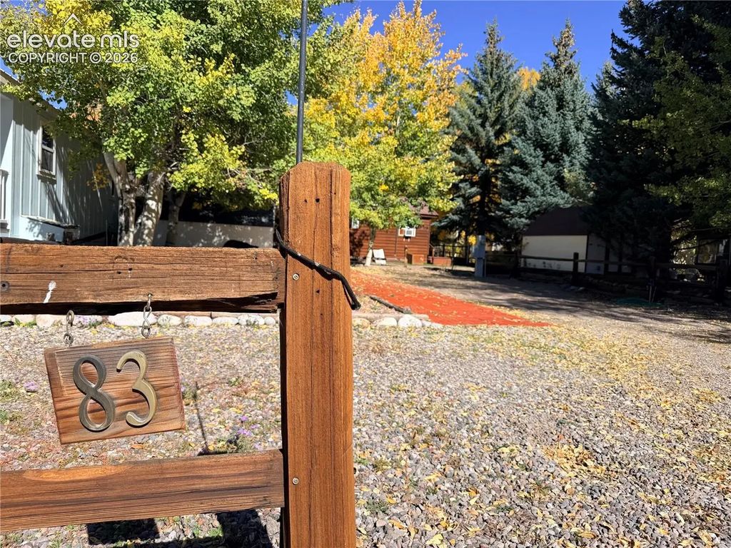 83 Tre Drive, South Fork