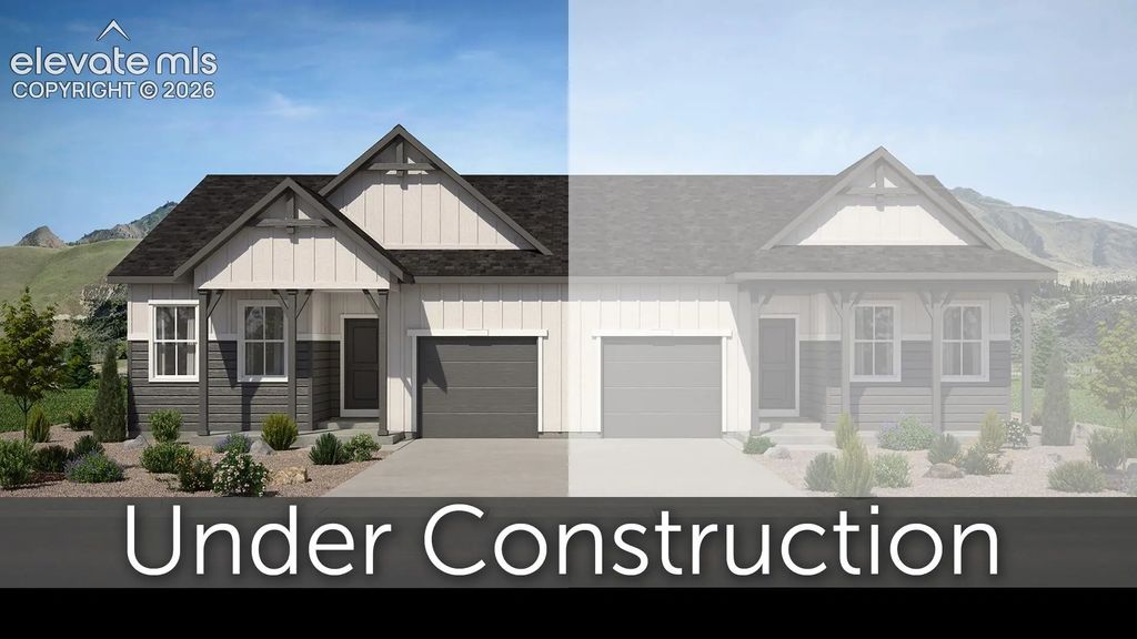 7080 Knapp Drive, Colorado Springs