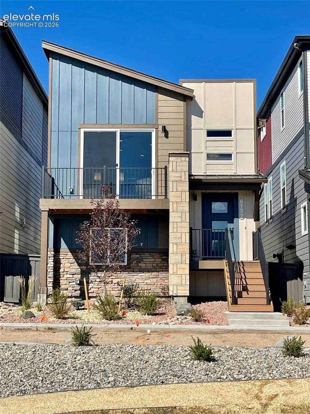 6127 Ellipse View, Colorado Springs
