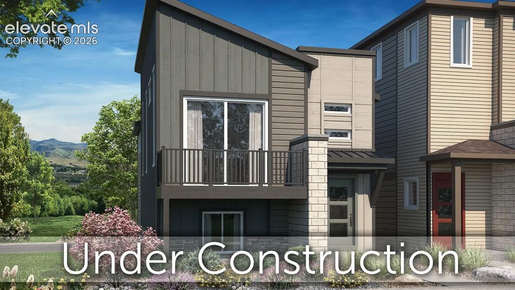 6127 Ellipse View, Colorado Springs