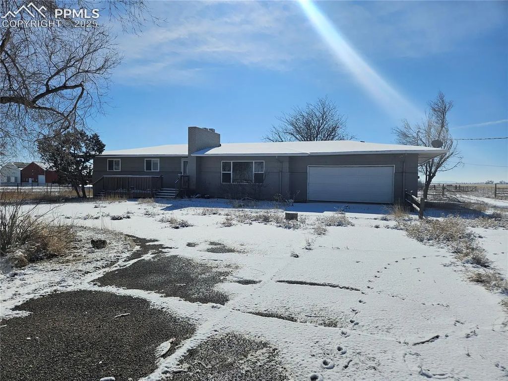 40444 Bush Road, Avondale
