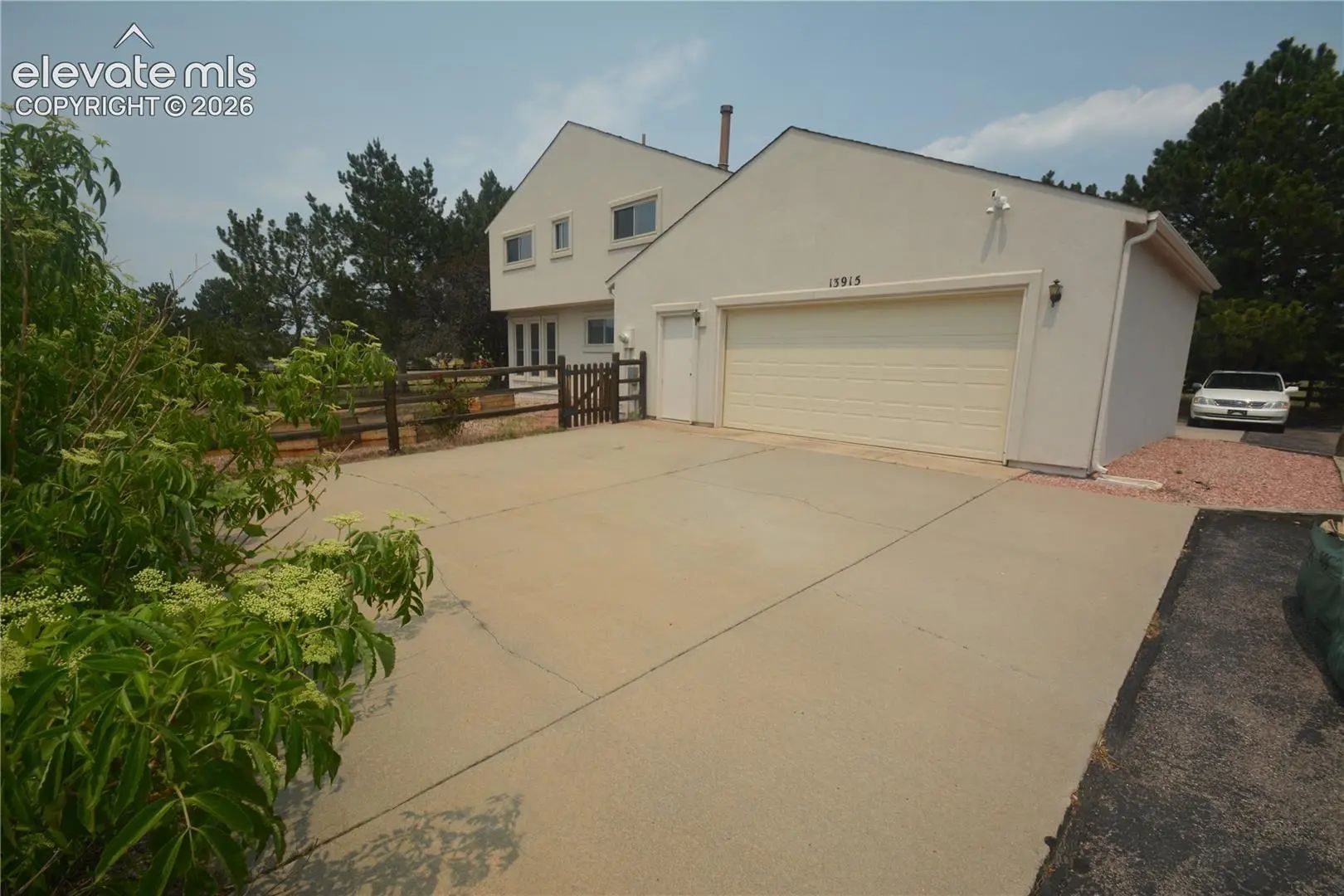 Homes for Sale located at 13915 Westchester Drive, in the city of Colorado Springs, CO 80921