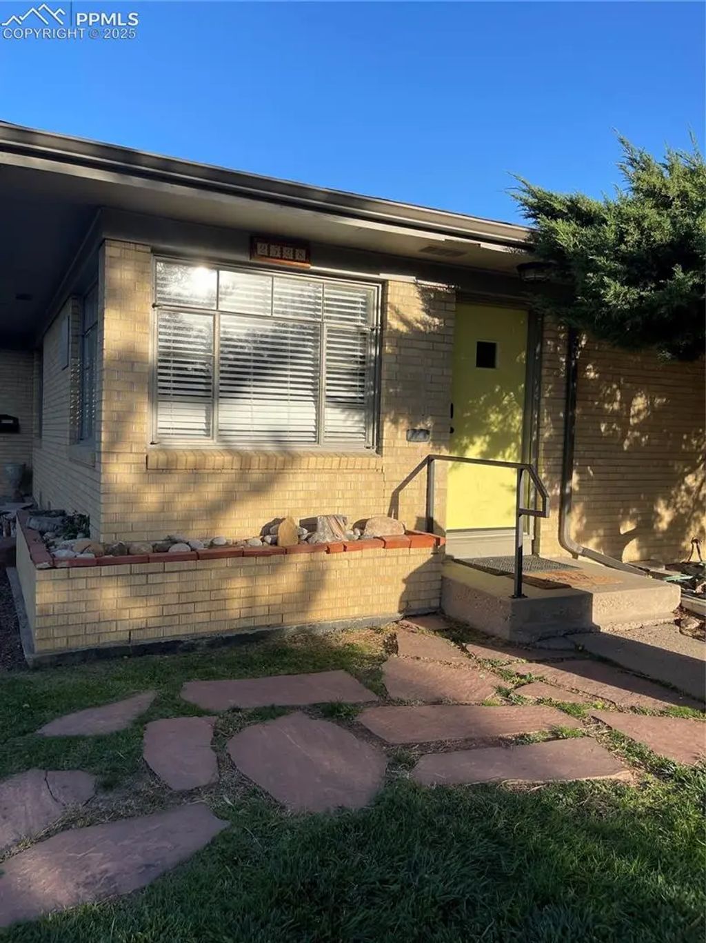 2528 N Elizabeth Street 2530, Pueblo