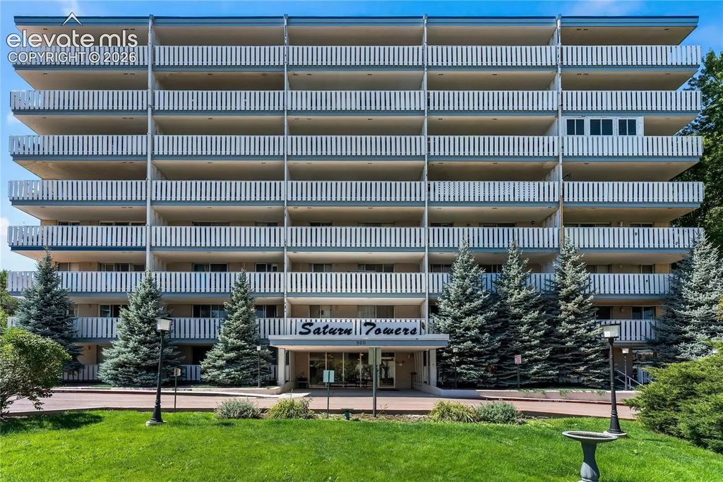 900 Saturn Drive 807, Colorado Springs